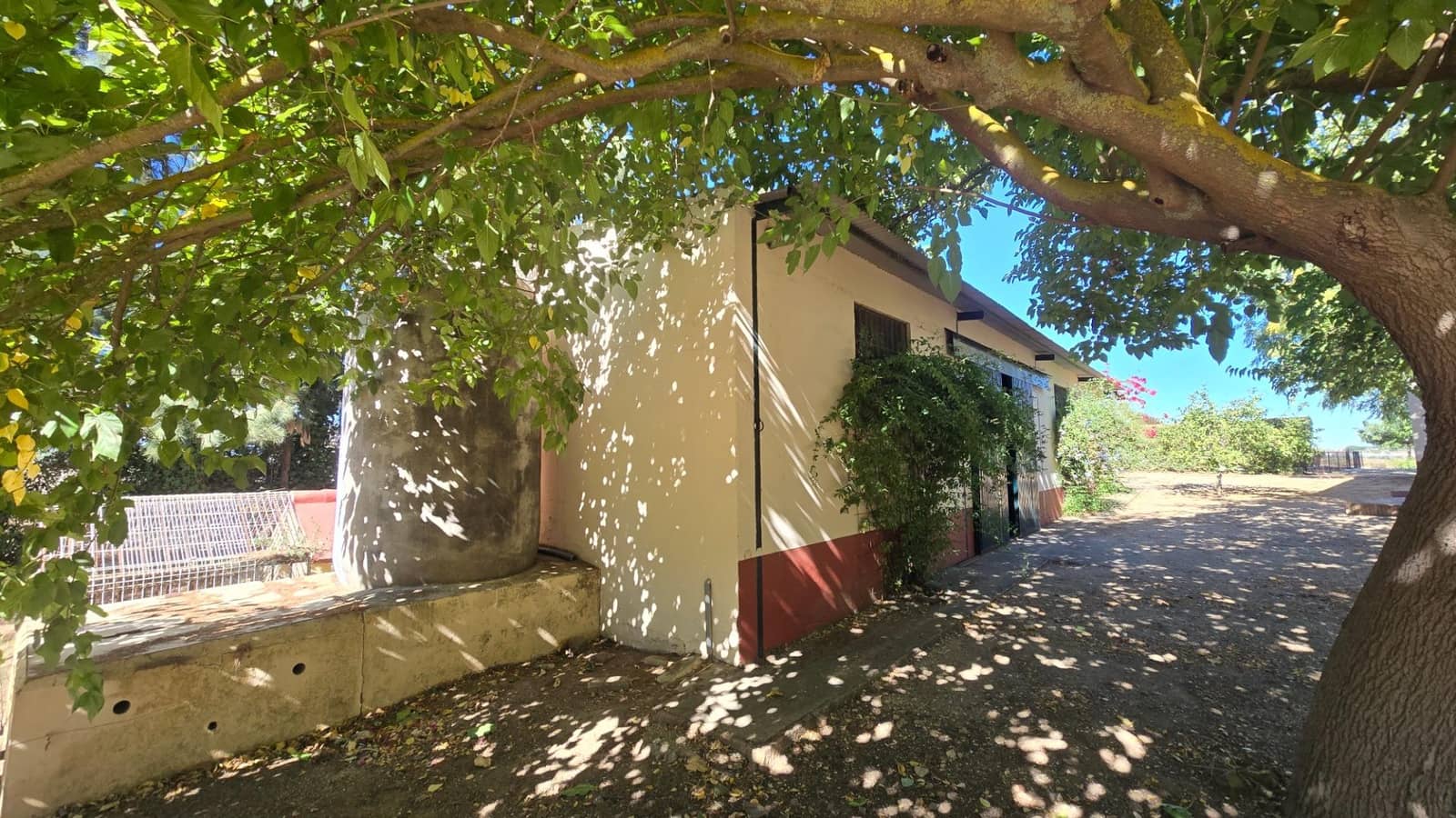 4 bedroom Finca/Country House for sale in Moguer with pool garage - € 650,000 (Ref: 10168539)
