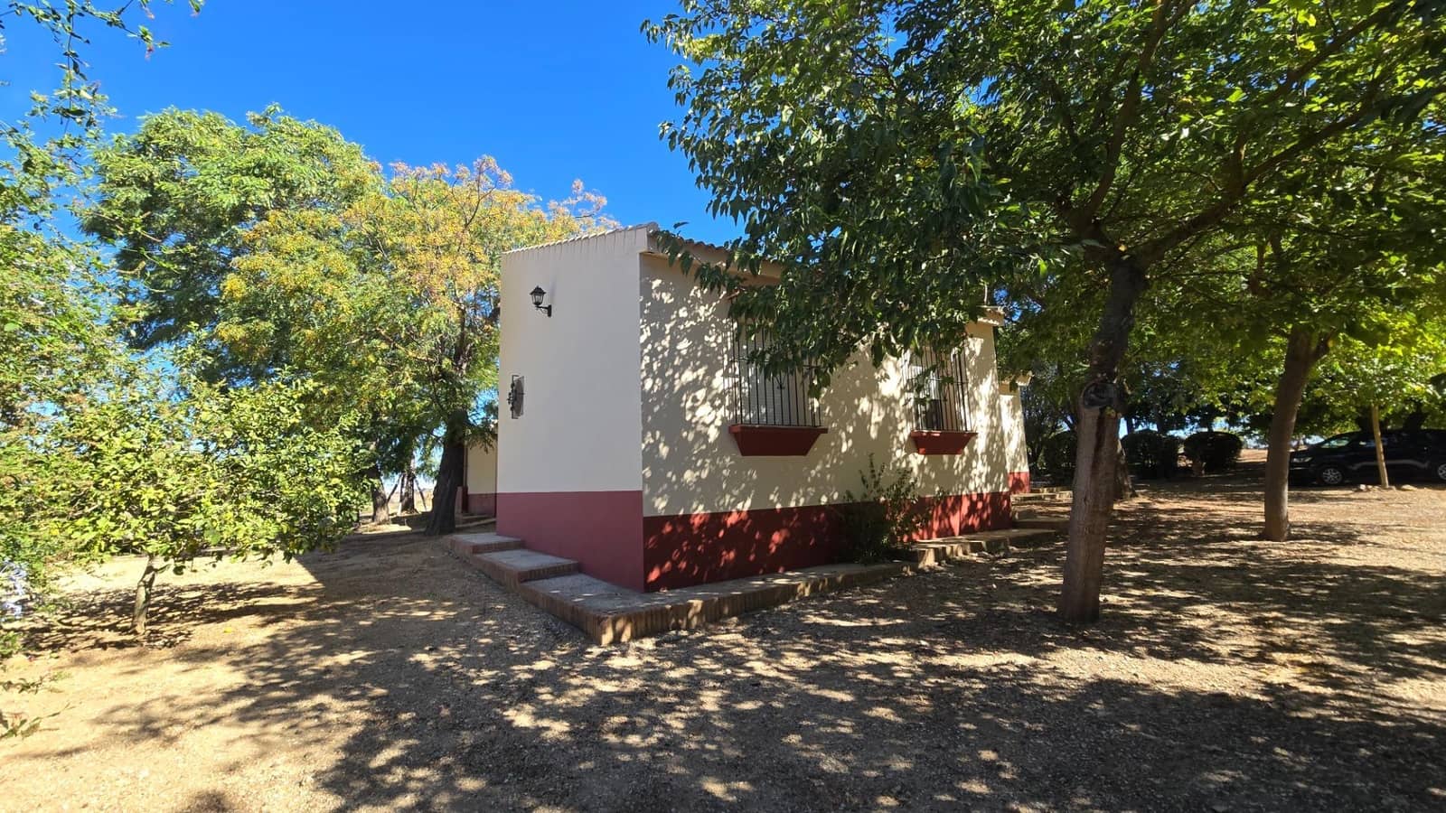 4 bedroom Finca/Country House for sale in Moguer with pool garage - € 650,000 (Ref: 10168539)