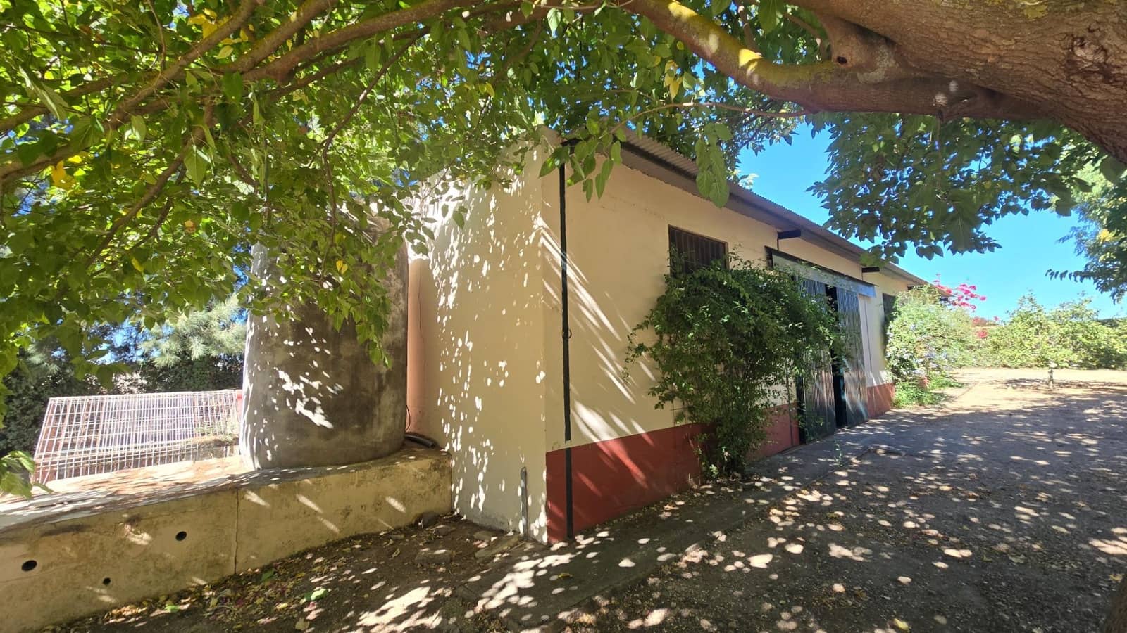 4 bedroom Finca/Country House for sale in Moguer with pool garage - € 650,000 (Ref: 10168539)