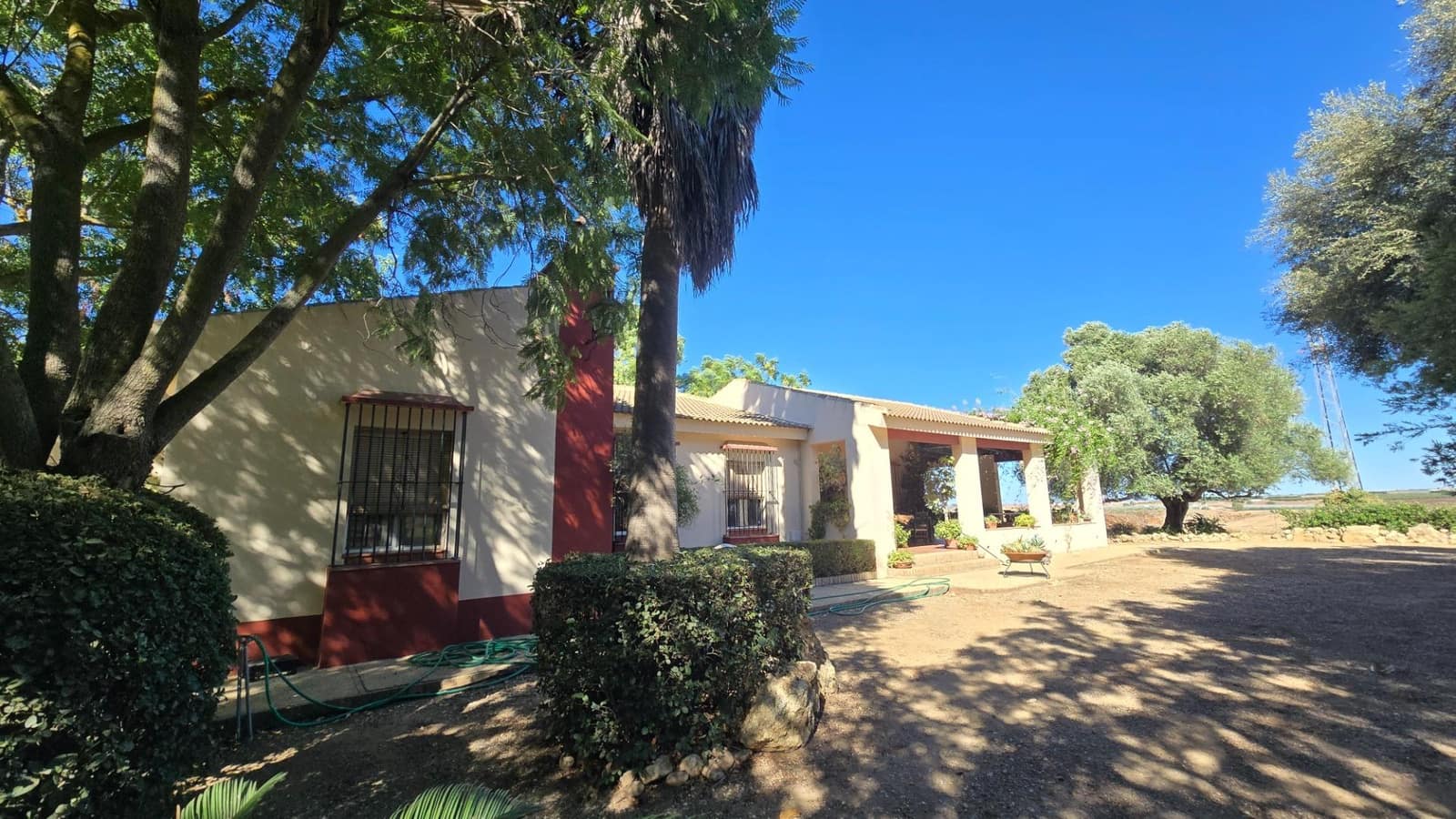 4 bedroom Finca/Country House for sale in Moguer with pool garage - € 650,000 (Ref: 10168539)