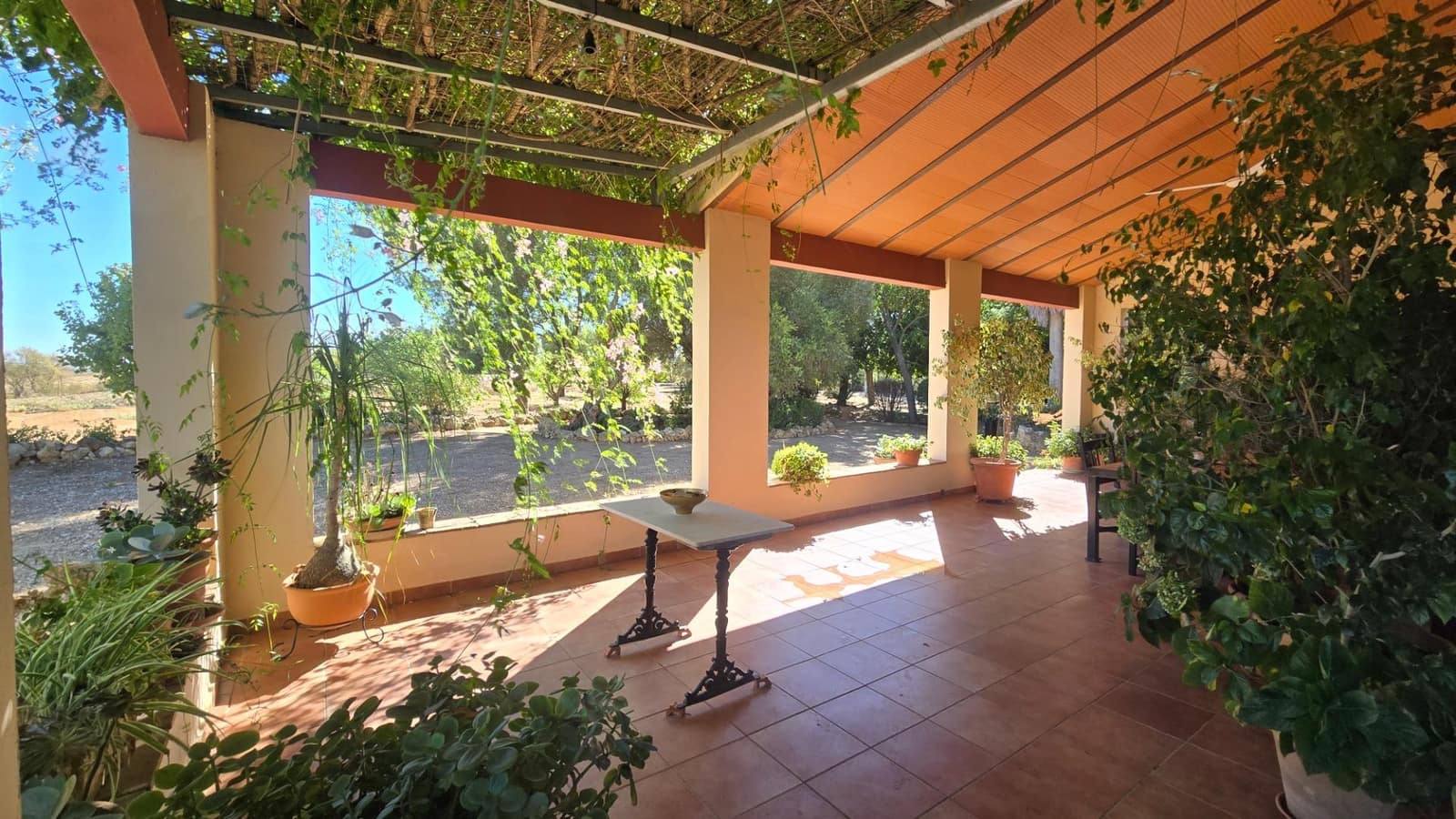 4 bedroom Finca/Country House for sale in Moguer with pool garage - € 650,000 (Ref: 10168539)