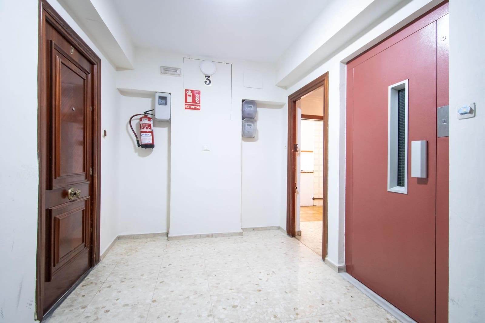 Piso de 3 habitaciones en Sevilla ciudad en venta - 345.000 € (Ref: 10174058)