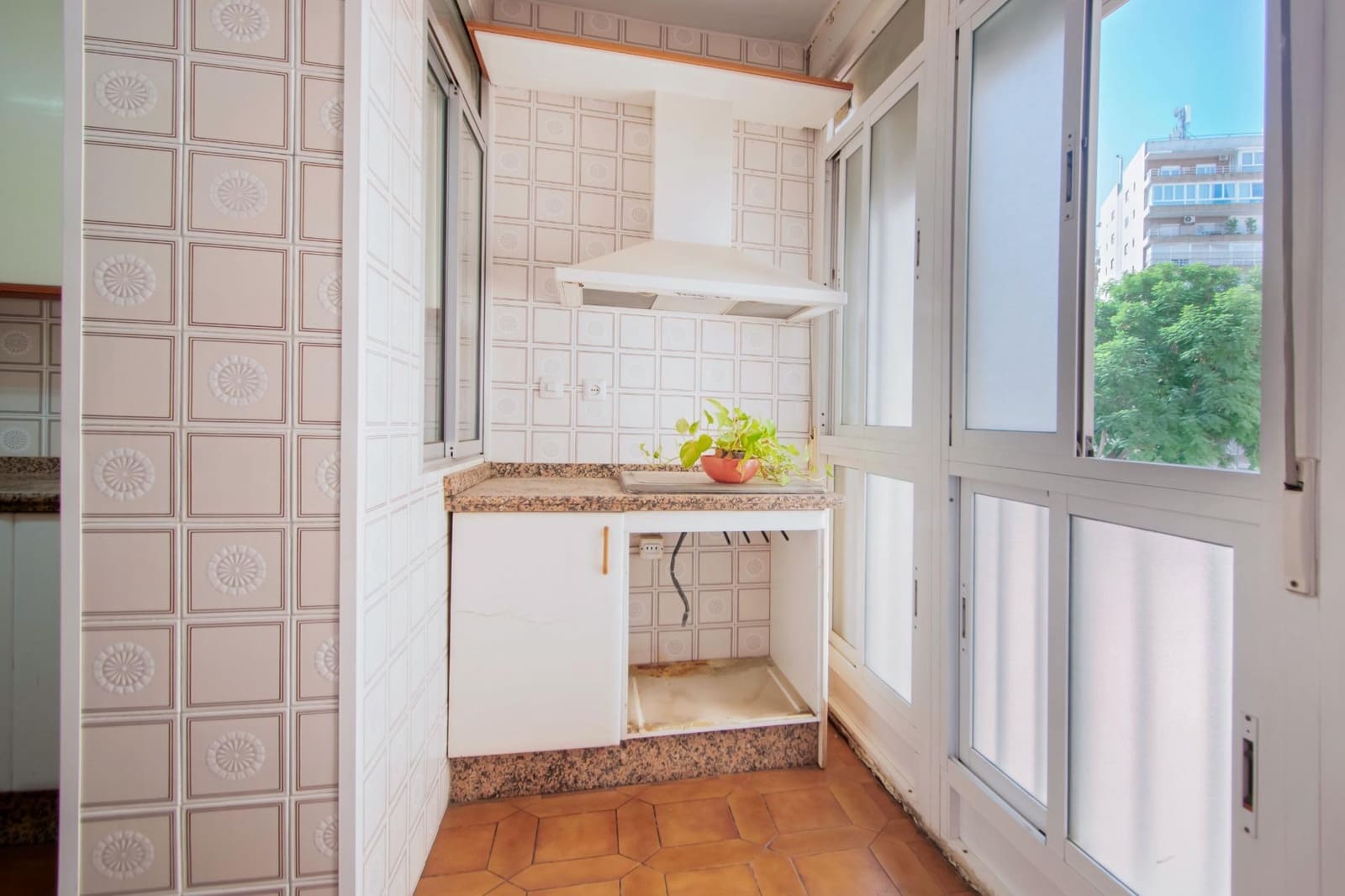 Piso de 3 habitaciones en Sevilla ciudad en venta - 345.000 € (Ref: 10174058)