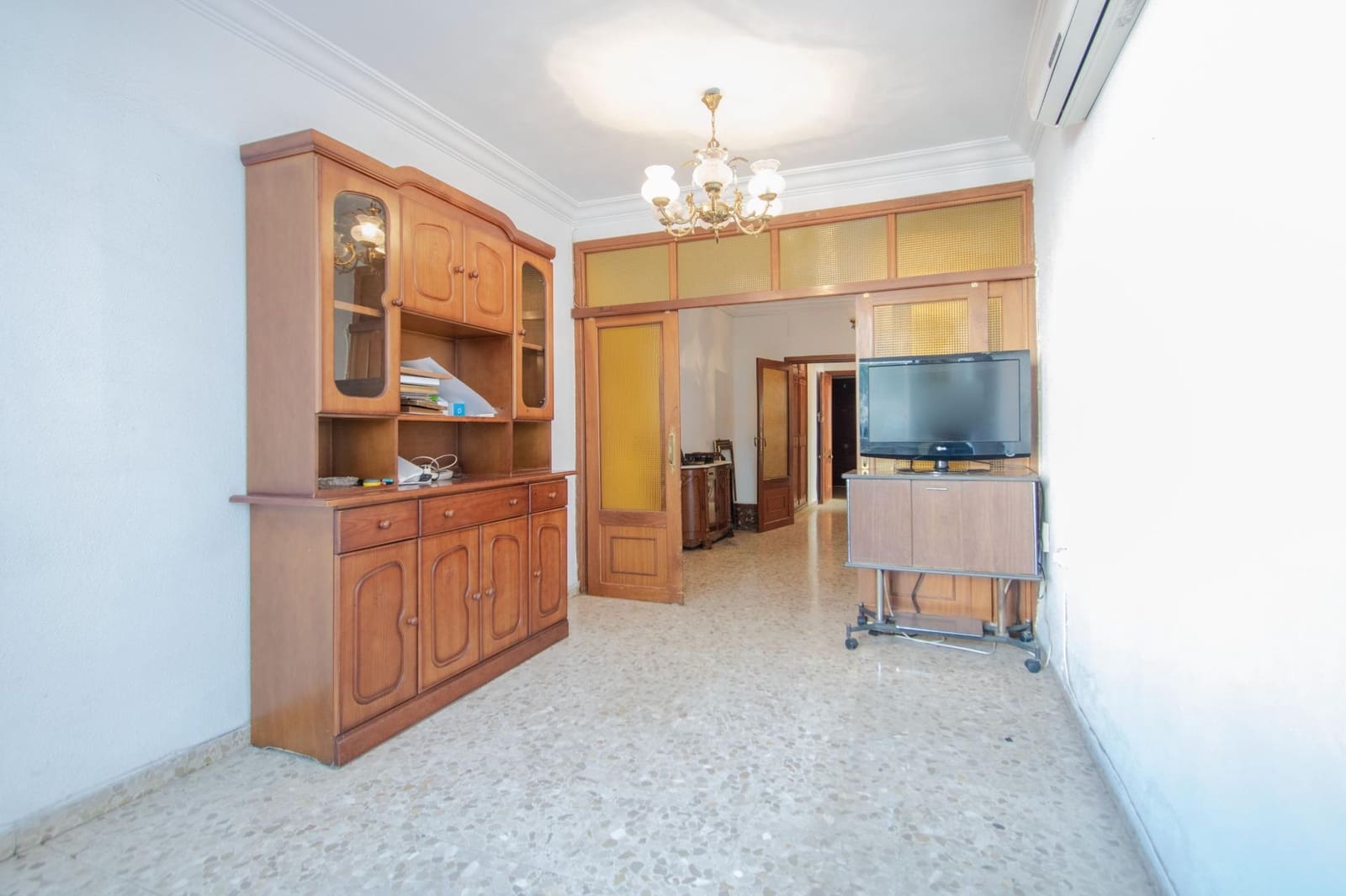 Piso de 3 habitaciones en Sevilla ciudad en venta - 345.000 € (Ref: 10174058)