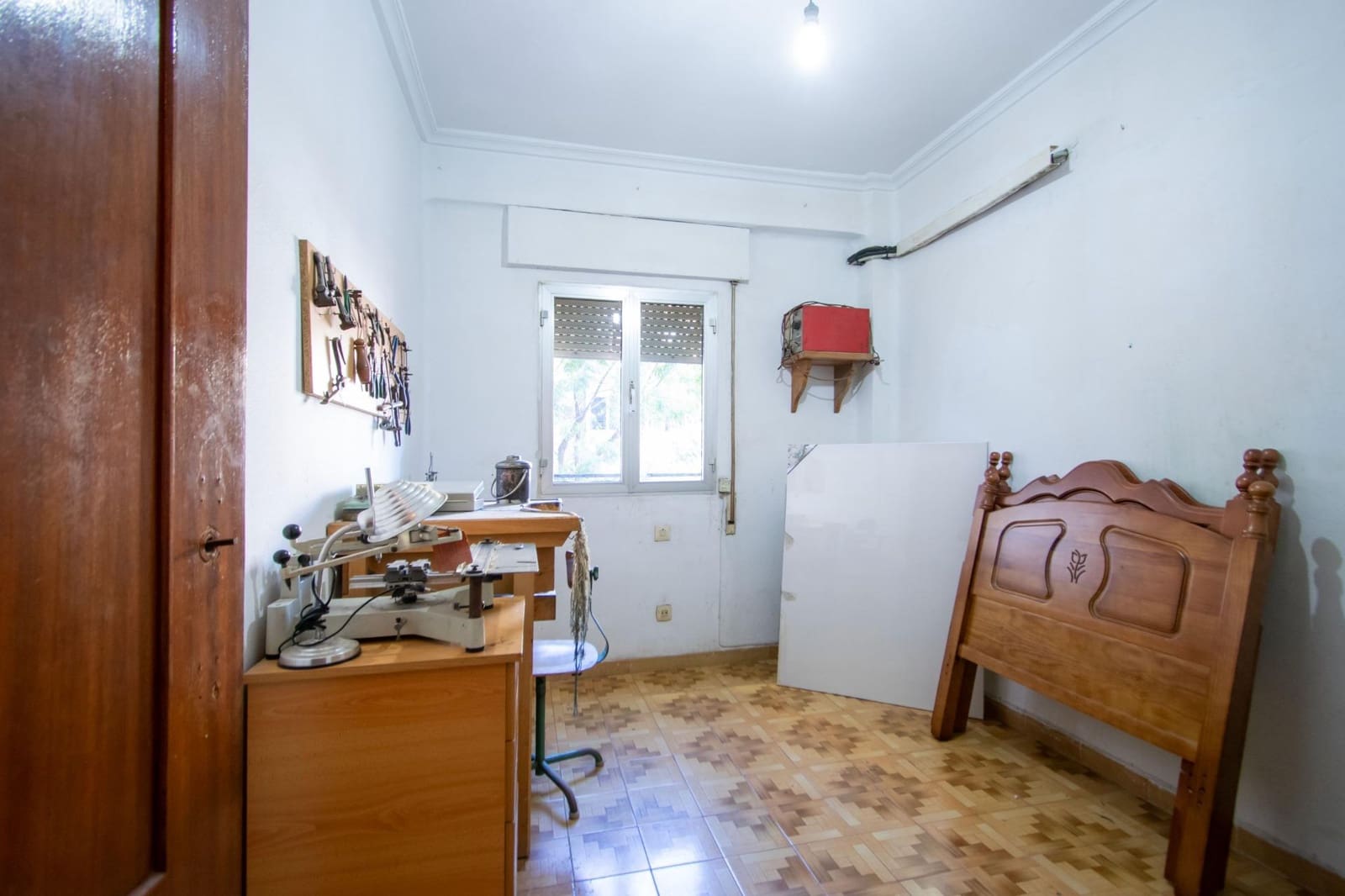 Piso de 3 habitaciones en Sevilla ciudad en venta - 345.000 € (Ref: 10174058)