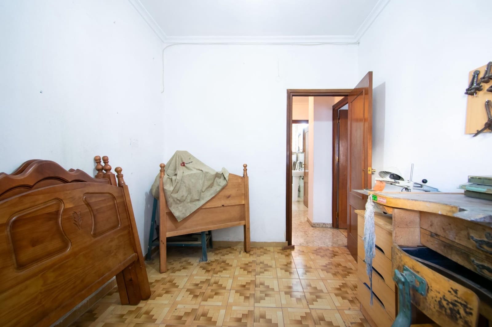 Piso de 3 habitaciones en Sevilla ciudad en venta - 345.000 € (Ref: 10174058)