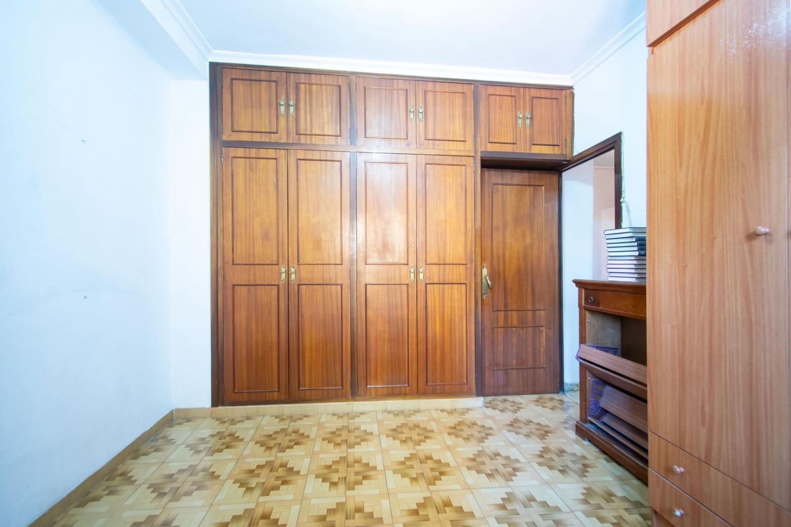 Piso de 3 habitaciones en Sevilla ciudad en venta - 345.000 € (Ref: 10174058)