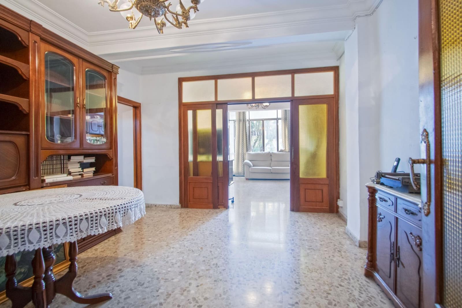 Piso de 3 habitaciones en Sevilla ciudad en venta - 345.000 € (Ref: 10174058)