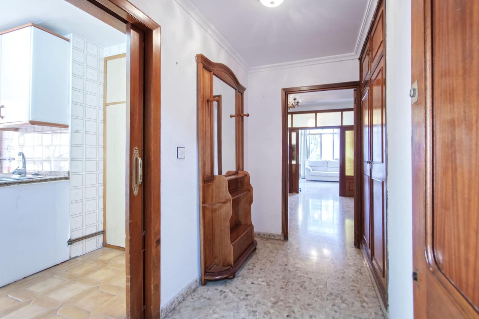 Piso de 3 habitaciones en Sevilla ciudad en venta - 345.000 € (Ref: 10174058)