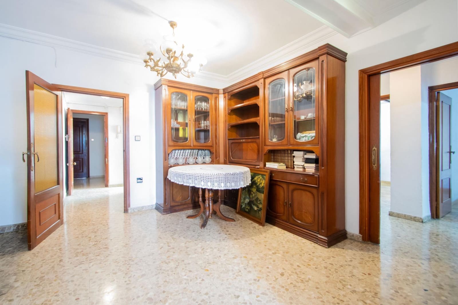 Piso de 3 habitaciones en Sevilla ciudad en venta - 345.000 € (Ref: 10174058)