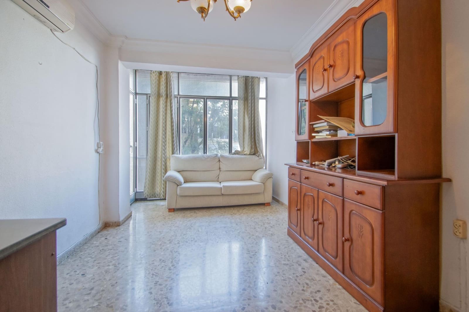 Piso de 3 habitaciones en Sevilla ciudad en venta - 345.000 € (Ref: 10174058)