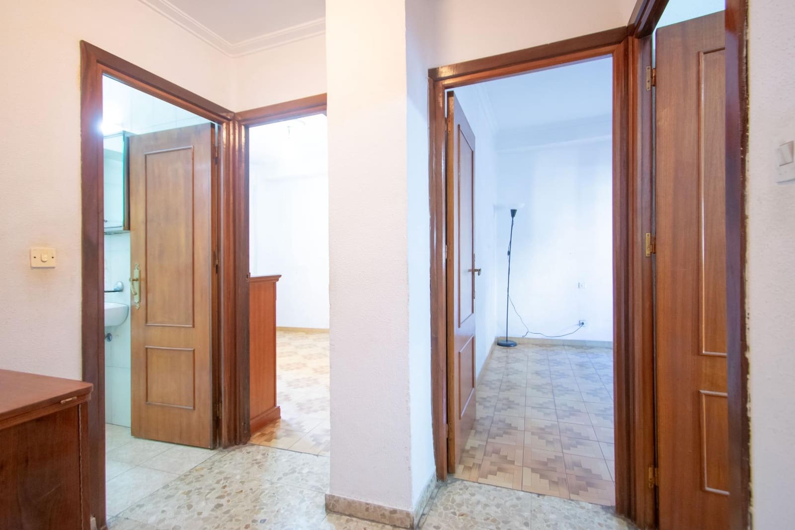 Piso de 3 habitaciones en Sevilla ciudad en venta - 345.000 € (Ref: 10174058)