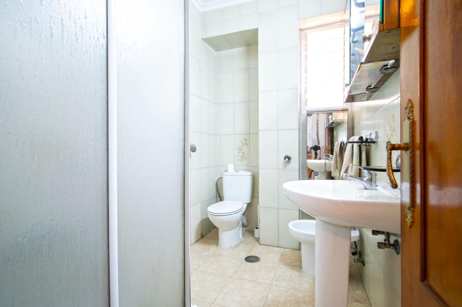 Piso de 3 habitaciones en Sevilla ciudad en venta - 345.000 € (Ref: 10174058)