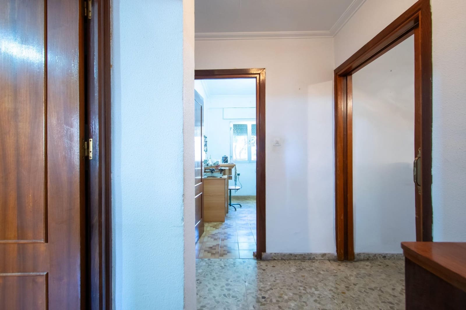 Piso de 3 habitaciones en Sevilla ciudad en venta - 345.000 € (Ref: 10174058)
