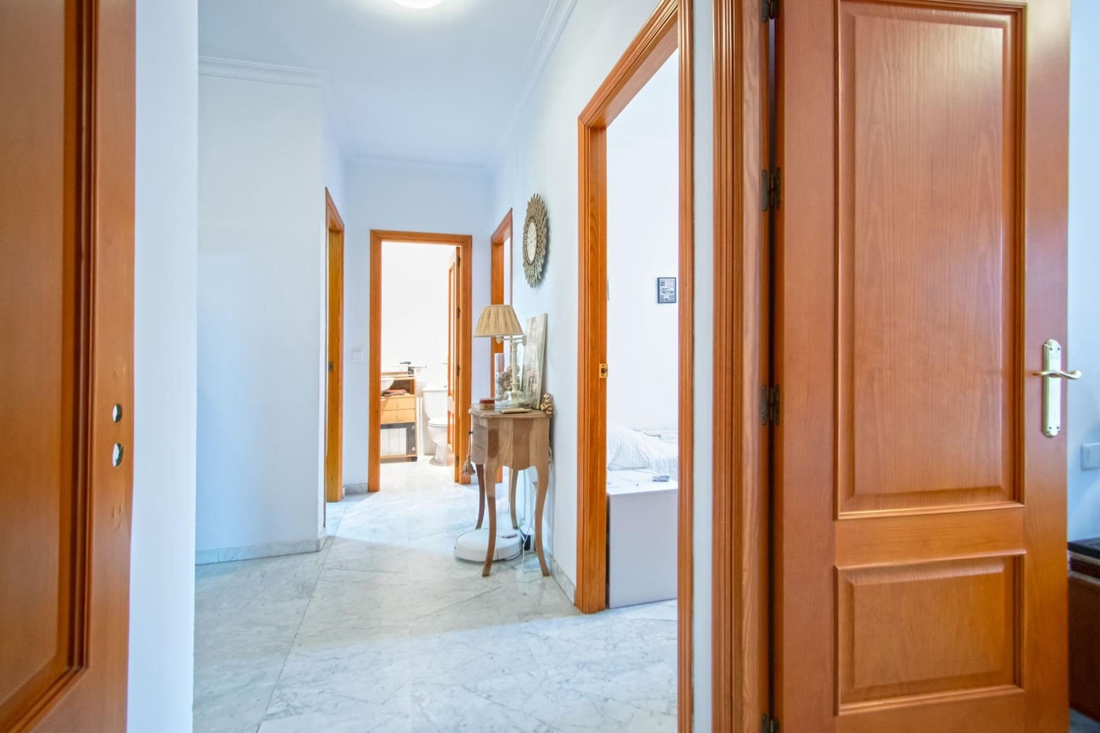 3 chambre Appartement à vendre à San Jose de la Rinconada - 190 000 € (Ref: 10174059)