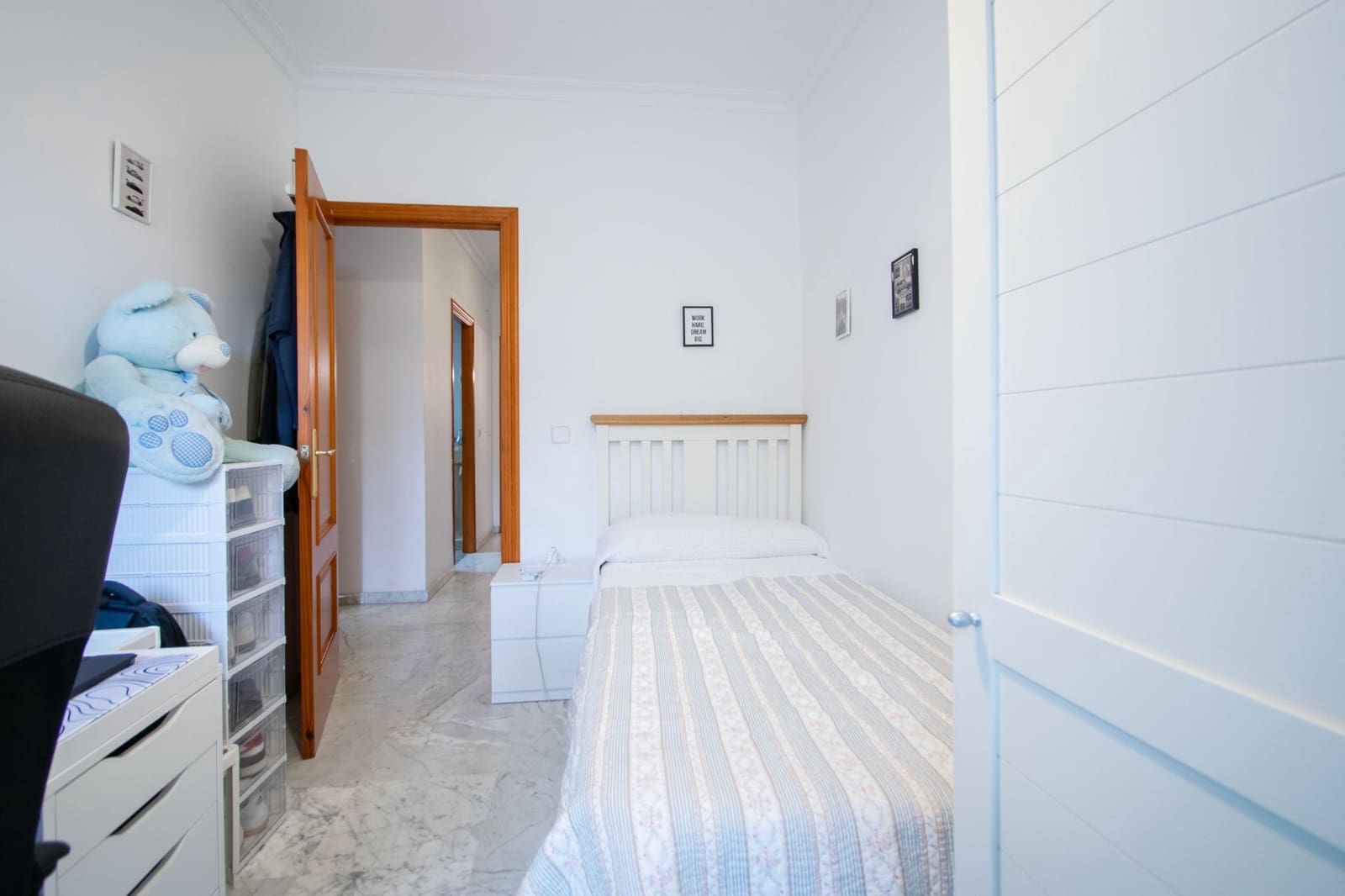 3 chambre Appartement à vendre à San Jose de la Rinconada - 190 000 € (Ref: 10174059)