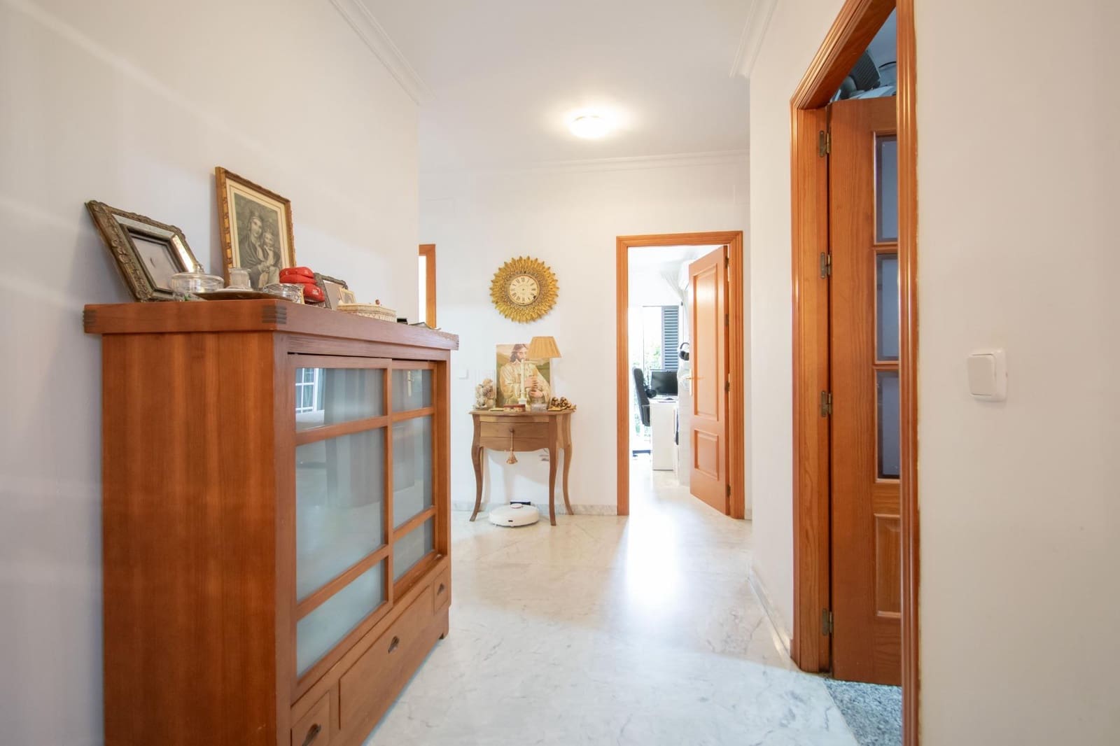 3 chambre Appartement à vendre à San Jose de la Rinconada - 190 000 € (Ref: 10174059)