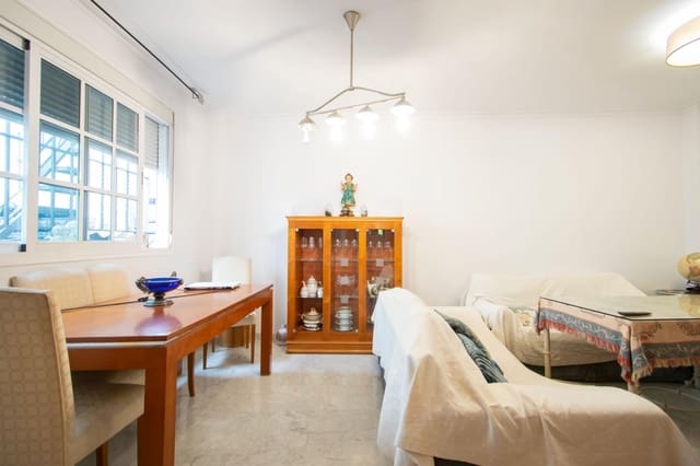3 bedroom Flat for sale in San José de la Rinconada, La Rinconada - € 190,000 (Ref: 10174059)