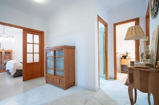 3 bedroom Flat for sale in San José de la Rinconada, La Rinconada - € 190,000 (Ref: 10174059)