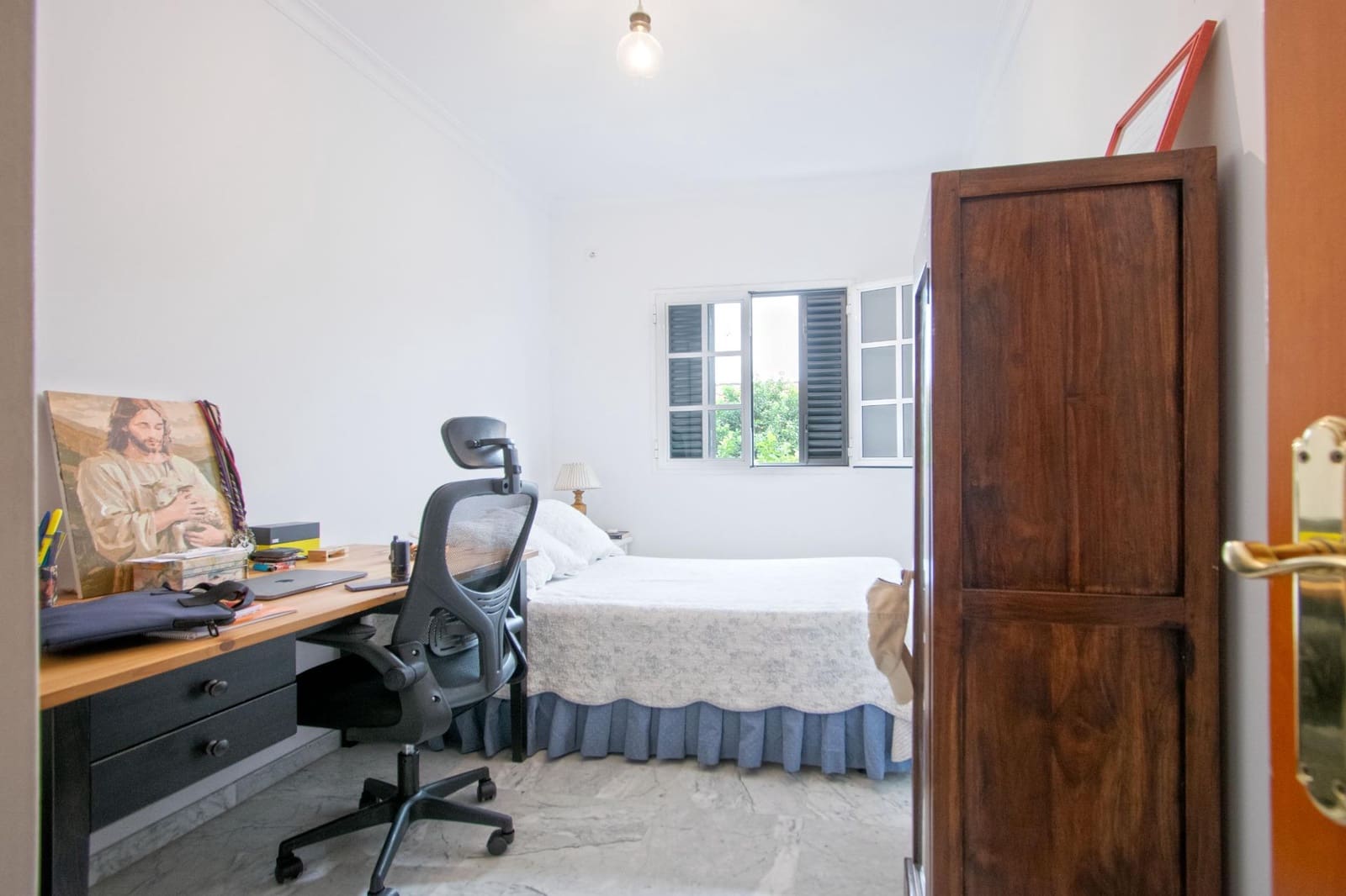 3 chambre Appartement à vendre à San Jose de la Rinconada - 190 000 € (Ref: 10174059)