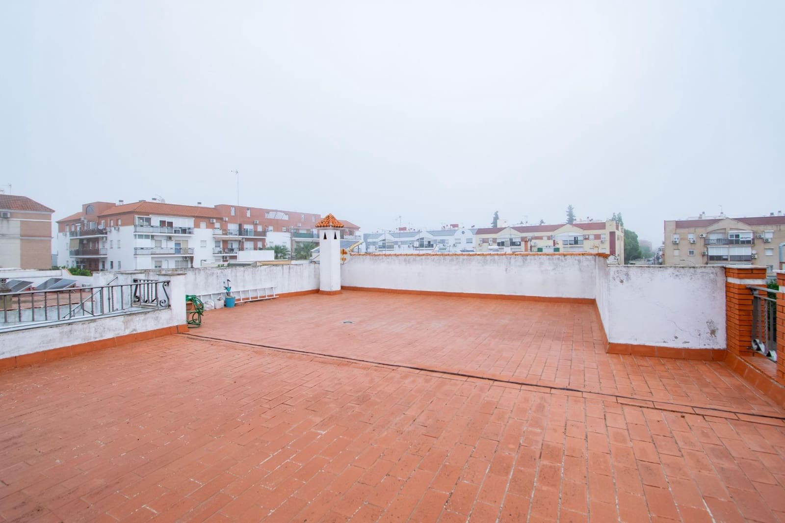 3 chambre Appartement à vendre à San Jose de la Rinconada - 190 000 € (Ref: 10174059)