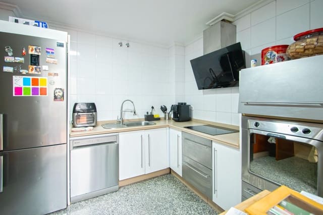 3 bedroom Flat for sale in San José de la Rinconada, La Rinconada - € 190,000 (Ref: 10174059)