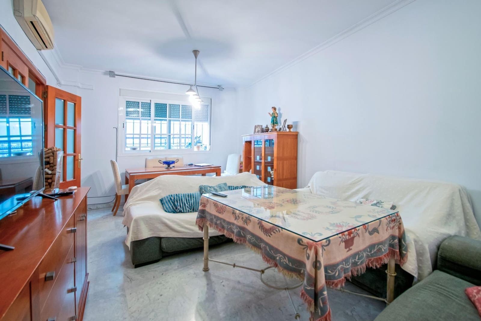 3 chambre Appartement à vendre à San Jose de la Rinconada - 190 000 € (Ref: 10174059)