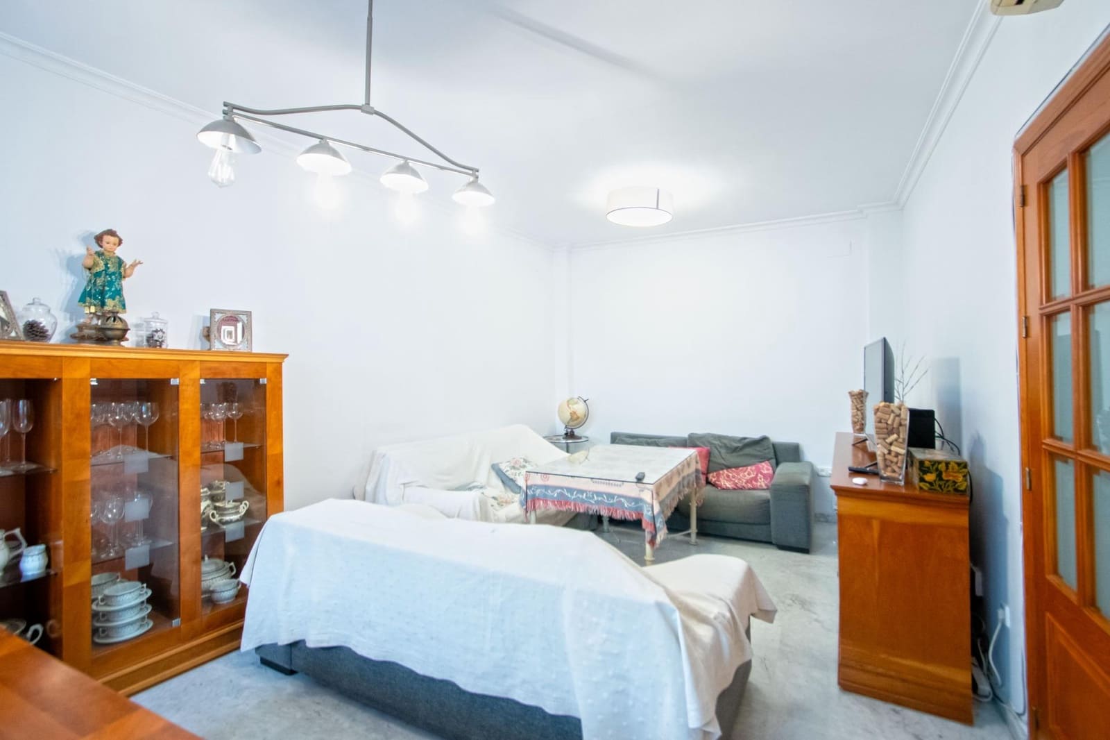 3 chambre Appartement à vendre à San Jose de la Rinconada - 190 000 € (Ref: 10174059)