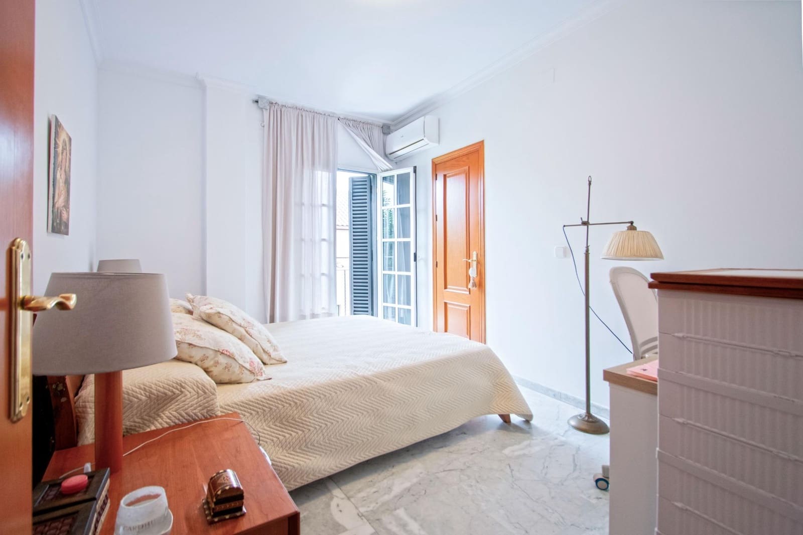 3 chambre Appartement à vendre à San Jose de la Rinconada - 190 000 € (Ref: 10174059)