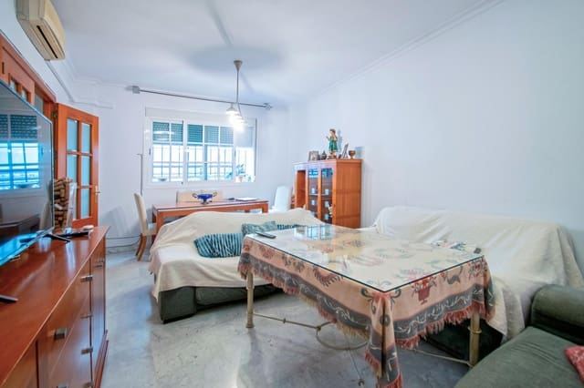 3 bedroom Flat for sale in San José de la Rinconada, La Rinconada - € 190,000 (Ref: 10174059)