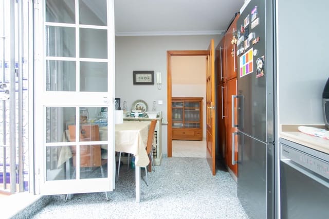 3 bedroom Flat for sale in San José de la Rinconada, La Rinconada - € 190,000 (Ref: 10174059)
