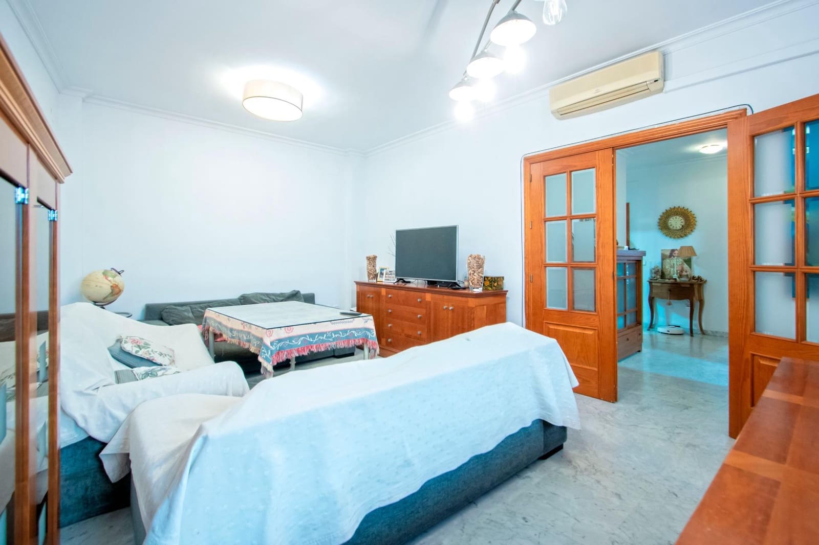 3 chambre Appartement à vendre à San Jose de la Rinconada - 190 000 € (Ref: 10174059)
