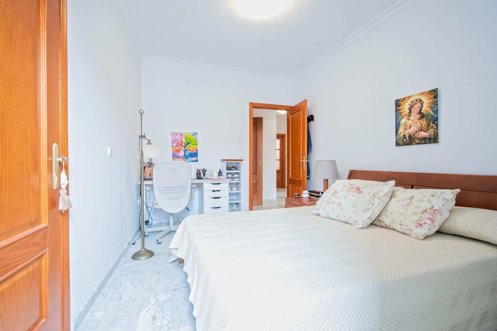 3 chambre Appartement à vendre à San Jose de la Rinconada - 190 000 € (Ref: 10174059)