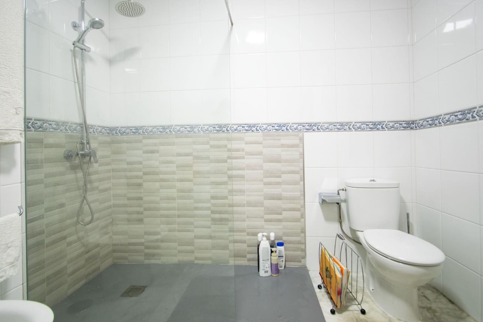 3 chambre Appartement à vendre à San Jose de la Rinconada - 190 000 € (Ref: 10174059)
