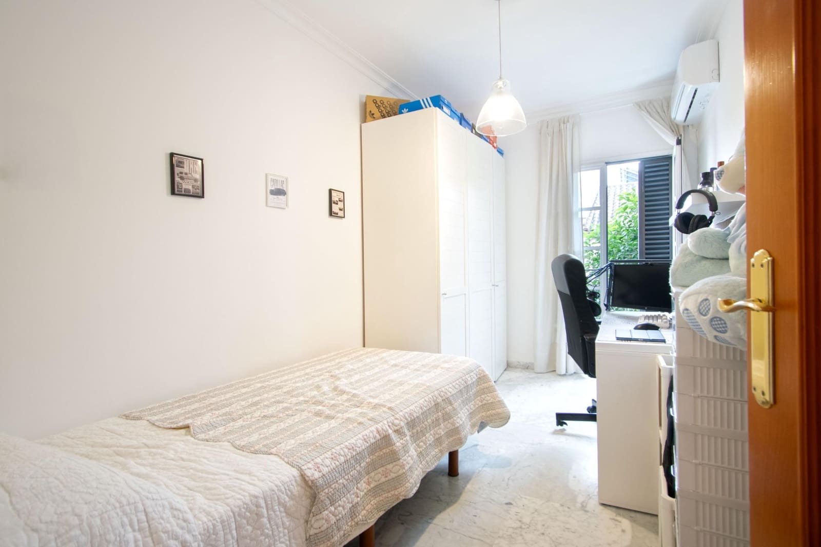 3 chambre Appartement à vendre à San Jose de la Rinconada - 190 000 € (Ref: 10174059)