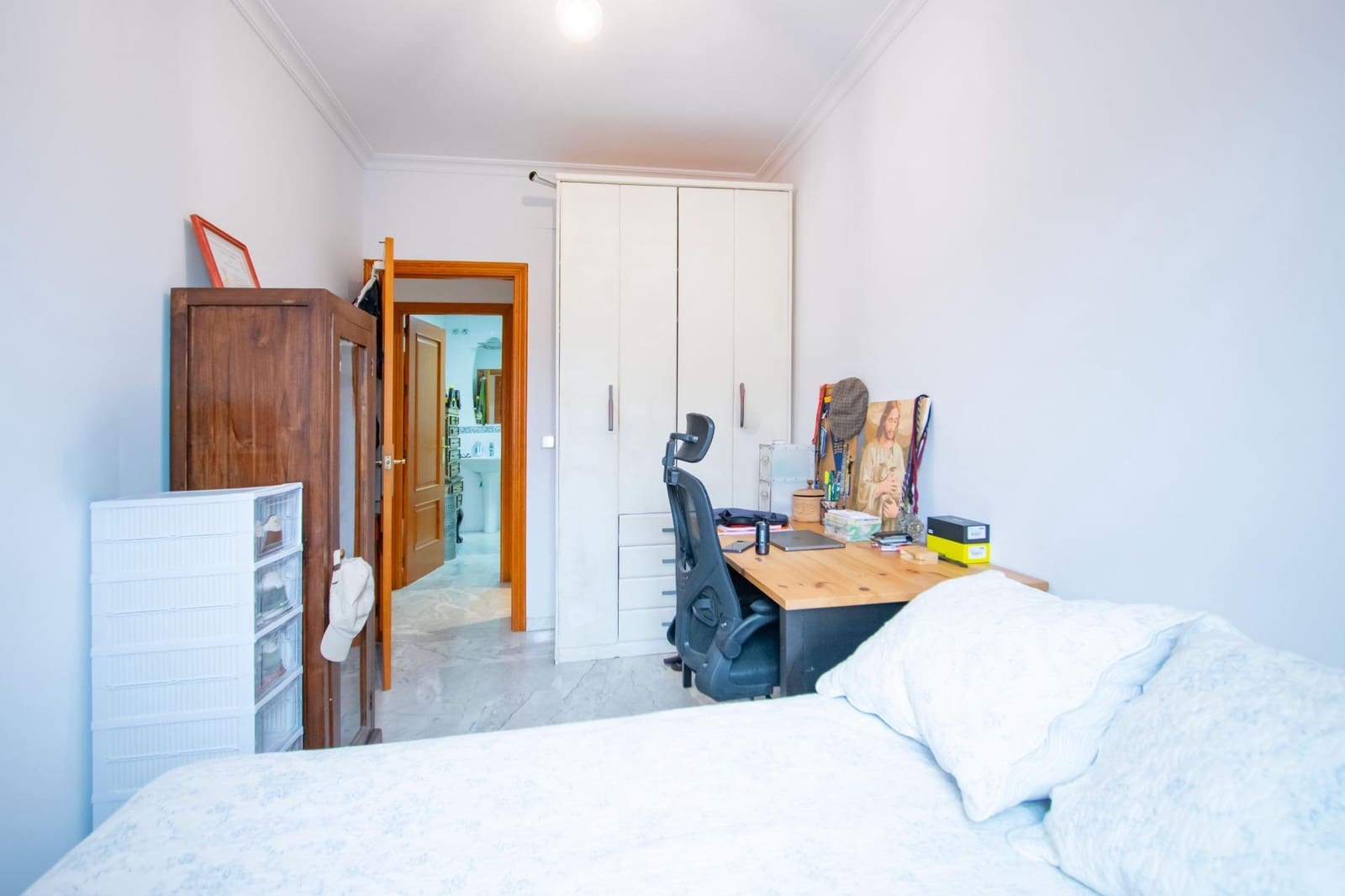 3 chambre Appartement à vendre à San Jose de la Rinconada - 190 000 € (Ref: 10174059)