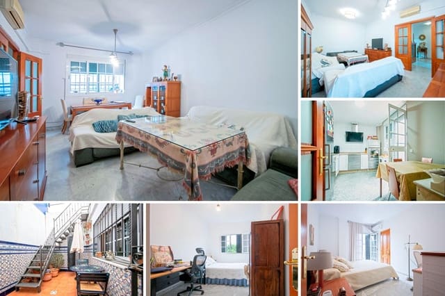 3 bedroom Flat for sale in San José de la Rinconada, La Rinconada - € 190,000 (Ref: 10174059)