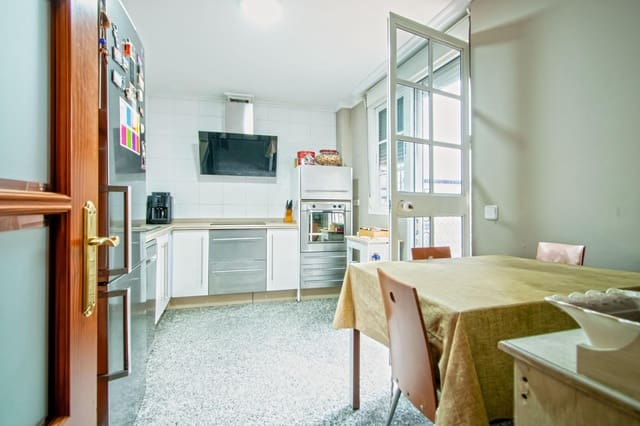 3 bedroom Flat for sale in San José de la Rinconada, La Rinconada - € 190,000 (Ref: 10174059)