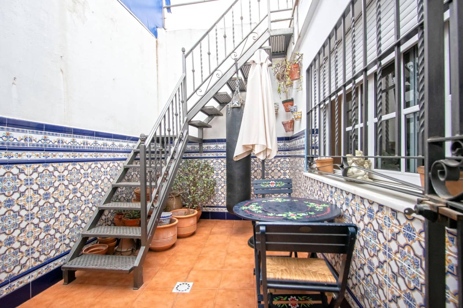 3 chambre Appartement à vendre à San Jose de la Rinconada - 190 000 € (Ref: 10174059)