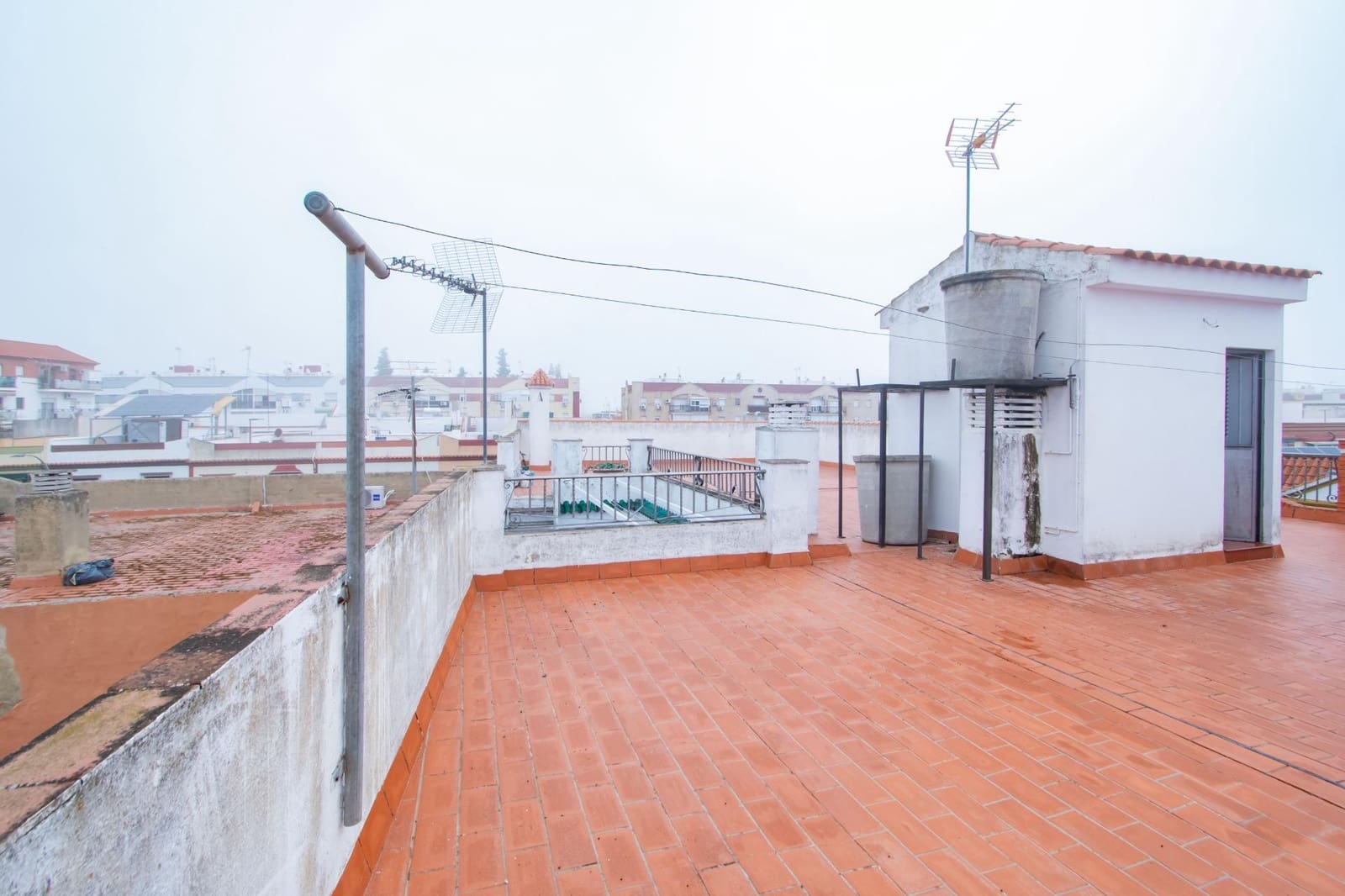 3 chambre Appartement à vendre à San Jose de la Rinconada - 190 000 € (Ref: 10174059)
