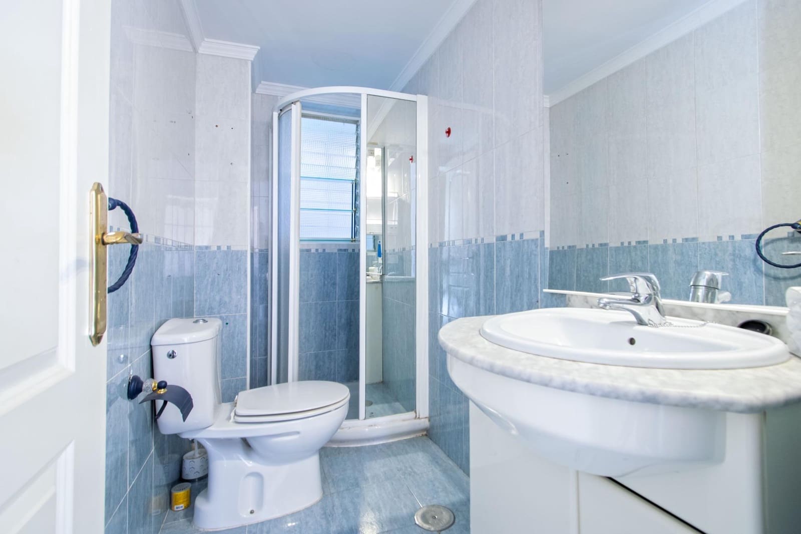 3 sypialnia Mieszkanie na sprzedaż w Miasto Sewilla - 419 000 € (Ref: 10174060)