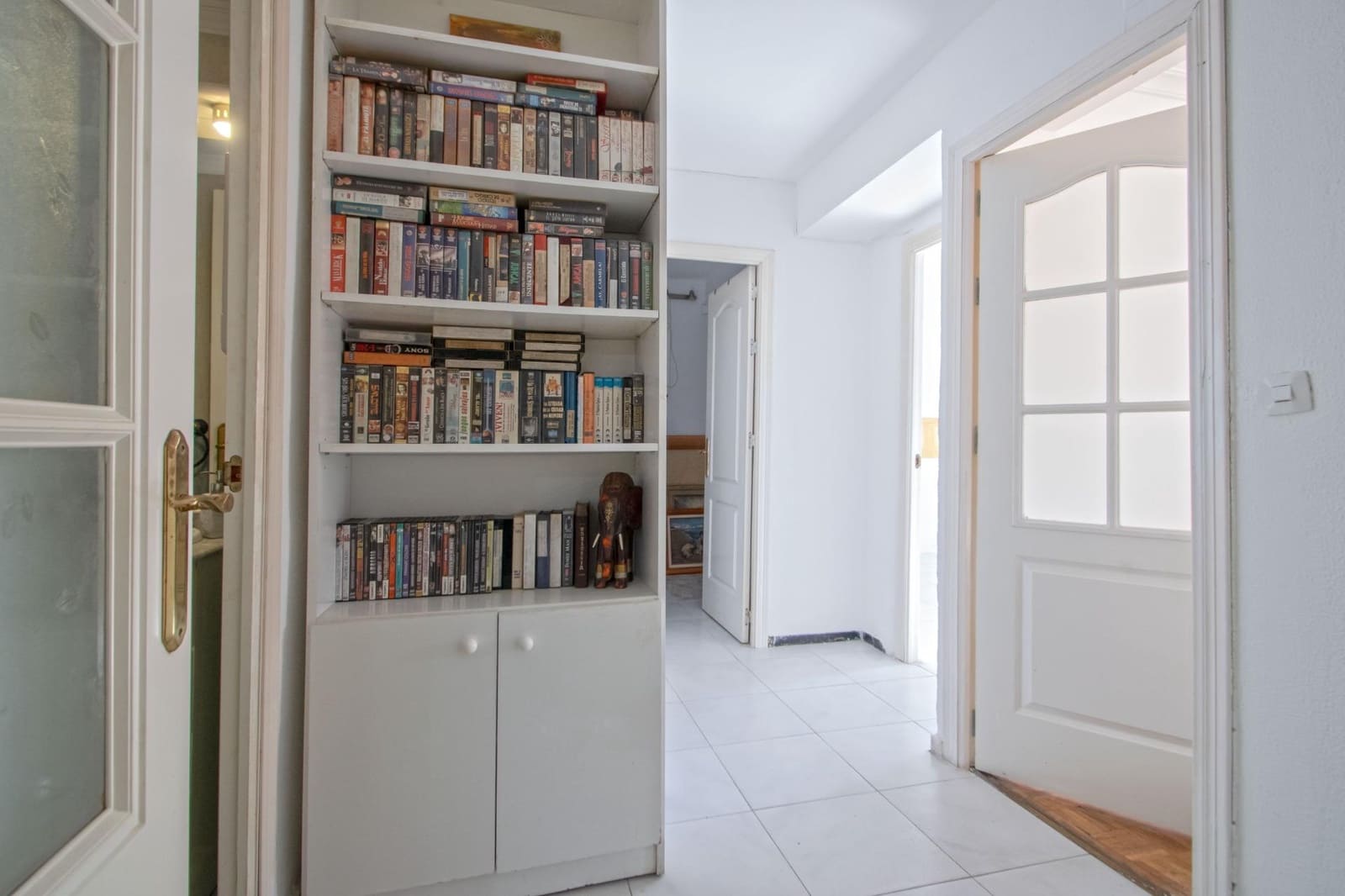 3 sypialnia Mieszkanie na sprzedaż w Miasto Sewilla - 419 000 € (Ref: 10174060)