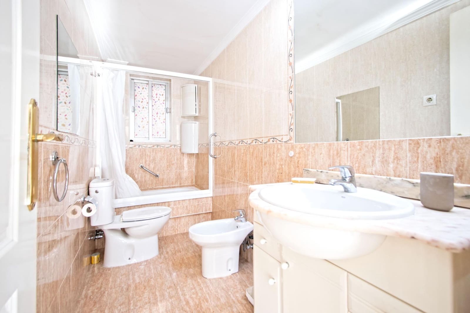 3 sypialnia Mieszkanie na sprzedaż w Miasto Sewilla - 419 000 € (Ref: 10174060)