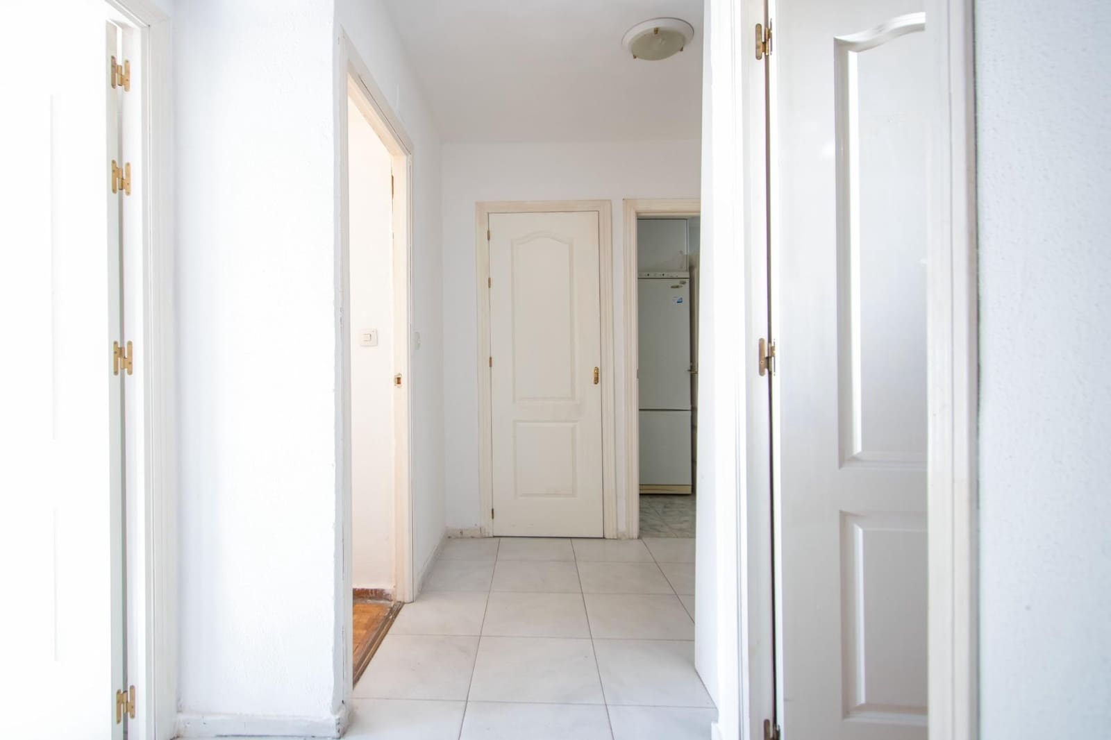 3 sypialnia Mieszkanie na sprzedaż w Miasto Sewilla - 419 000 € (Ref: 10174060)