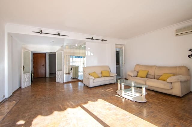 3 sypialnia Mieszkanie na sprzedaż w Miasto Sewilla - 419 000 € (Ref: 10174060)