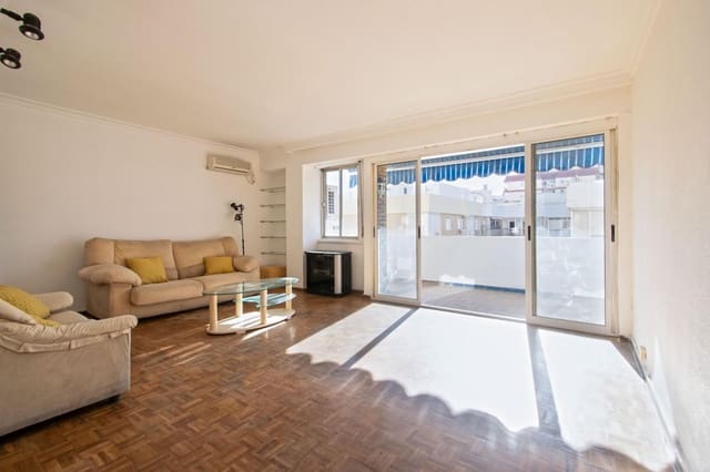 3 sypialnia Mieszkanie na sprzedaż w Miasto Sewilla - 419 000 € (Ref: 10174060)