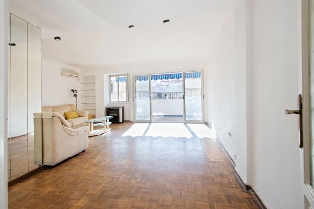 3 sypialnia Mieszkanie na sprzedaż w Miasto Sewilla - 419 000 € (Ref: 10174060)