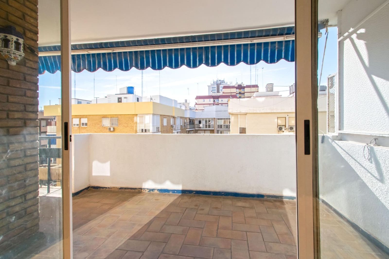 3 sypialnia Mieszkanie na sprzedaż w Miasto Sewilla - 419 000 € (Ref: 10174060)