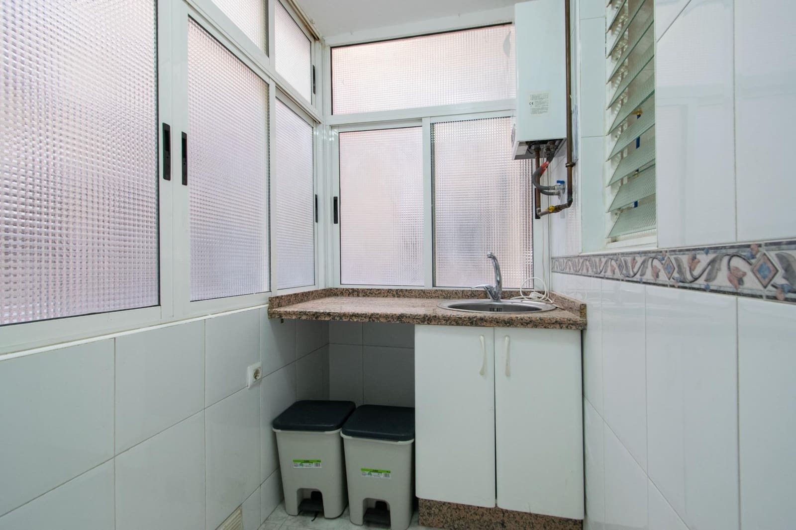 3 sypialnia Mieszkanie na sprzedaż w Miasto Sewilla - 419 000 € (Ref: 10174060)