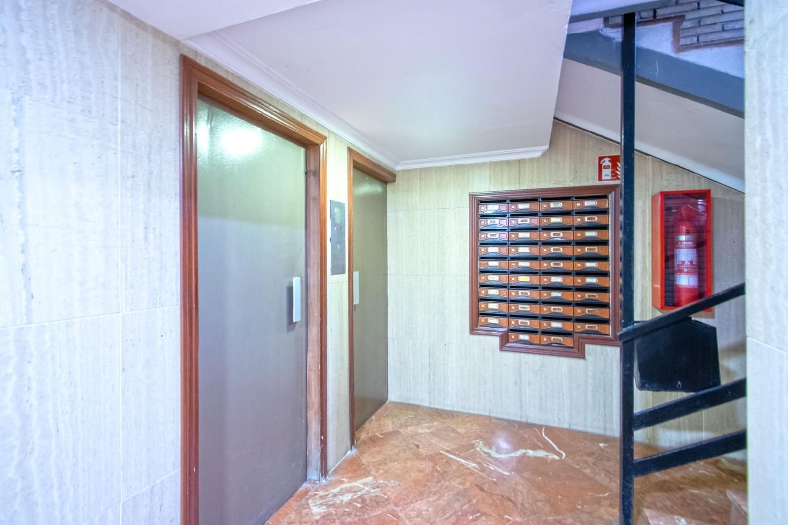 3 sypialnia Mieszkanie na sprzedaż w Miasto Sewilla - 419 000 € (Ref: 10174060)